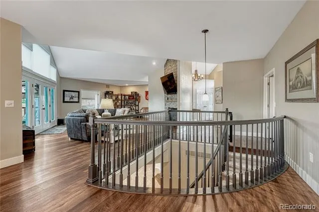 6196 Ponderosa Way Parker, CO 80134
