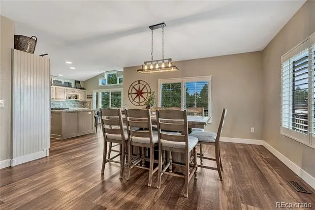6196 Ponderosa Way Parker, CO 80134