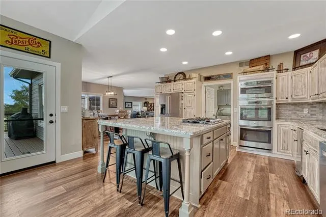 6196 Ponderosa Way Parker, CO 80134