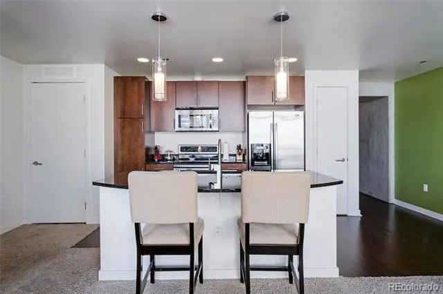 891 14th Street #2007 Denver, CO 80202