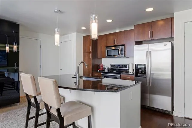 891 14th Street #2007 Denver, CO 80202