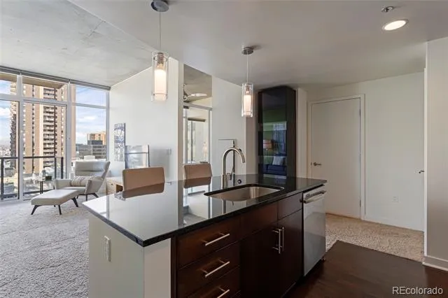 891 14th Street #2007 Denver, CO 80202