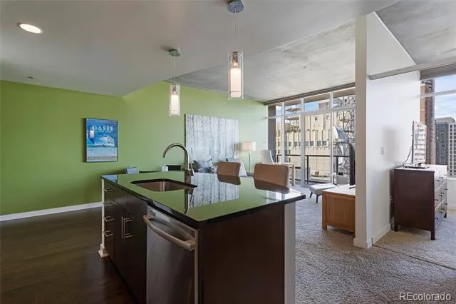 891 14th Street #2007 Denver, CO 80202