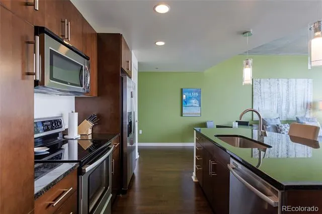 891 14th Street #2007 Denver, CO 80202
