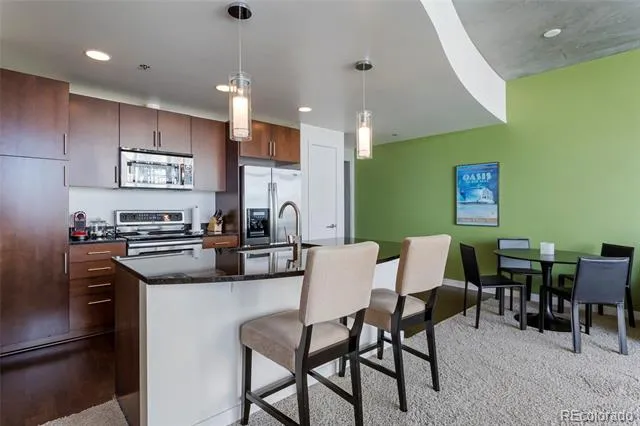 891 14th Street #2007 Denver, CO 80202