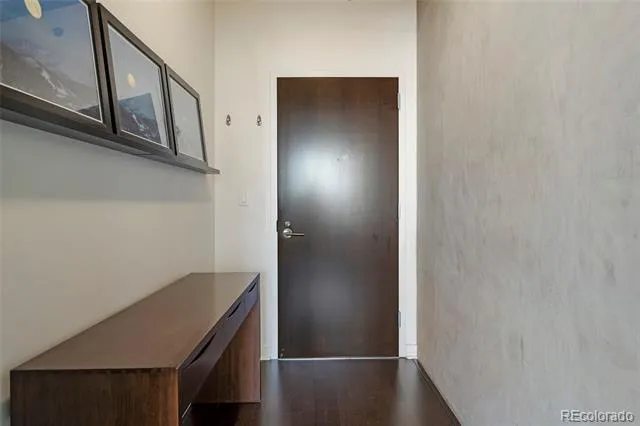 891 14th Street #2007 Denver, CO 80202