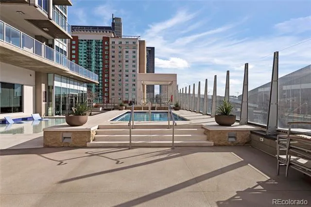 891 14th Street #2007 Denver, CO 80202