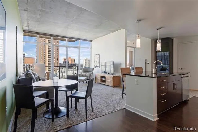 891 14th Street #2007 Denver, CO 80202