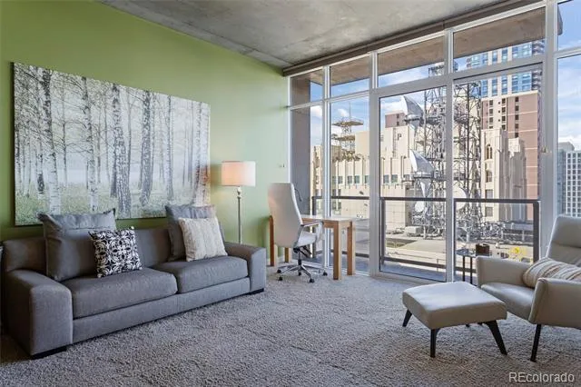 891 14th Street #2007 Denver, CO 80202