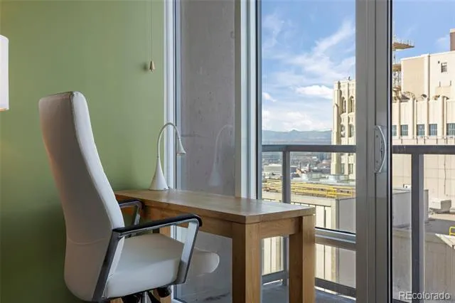 891 14th Street #2007 Denver, CO 80202