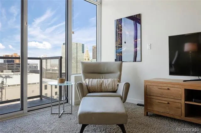 891 14th Street #2007 Denver, CO 80202