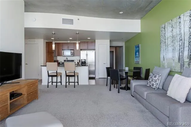 891 14th Street #2007 Denver, CO 80202