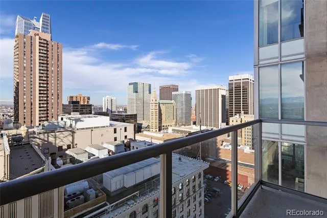 891 14th Street #2007 Denver, CO 80202