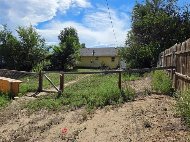 522 K AVENUE Limon, CO 80828