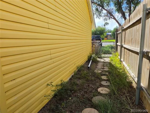 522 K AVENUE Limon, CO 80828