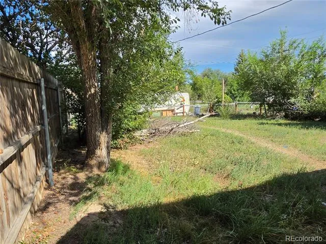 522 K AVENUE Limon, CO 80828