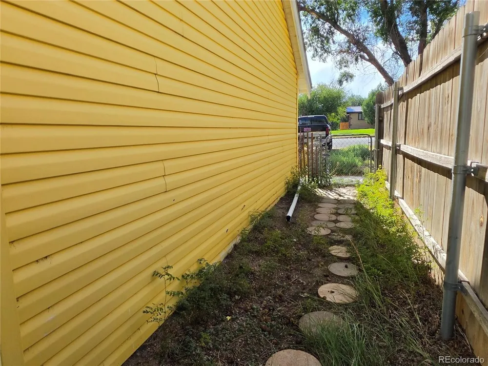 522 K AVENUE Limon, CO 80828