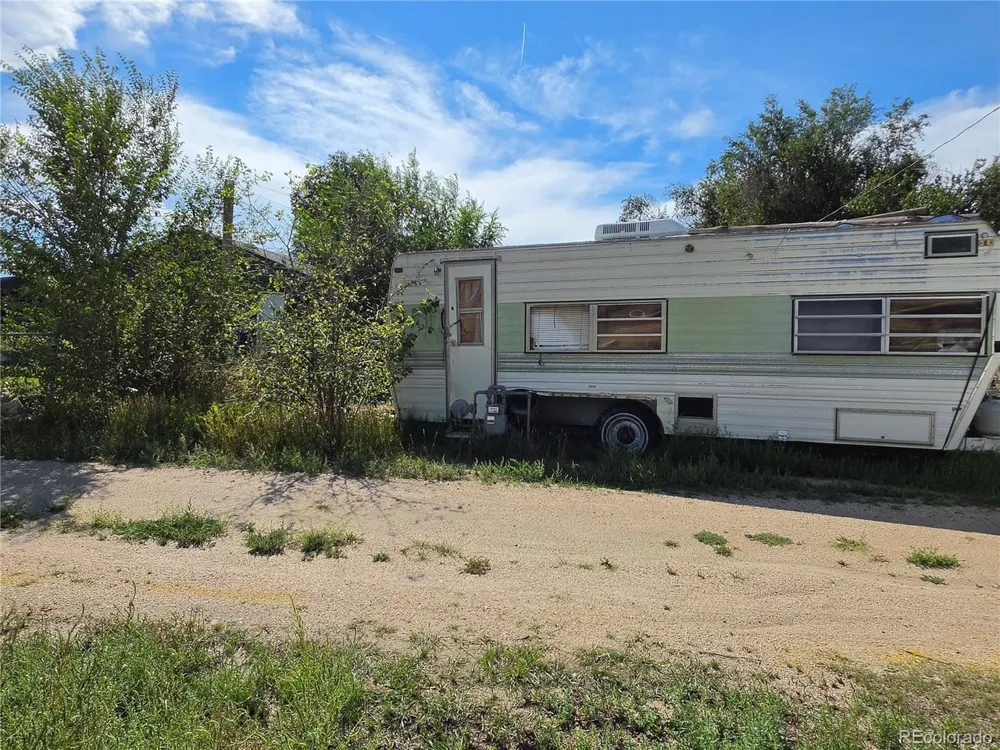 522 K AVENUE Limon, CO 80828
