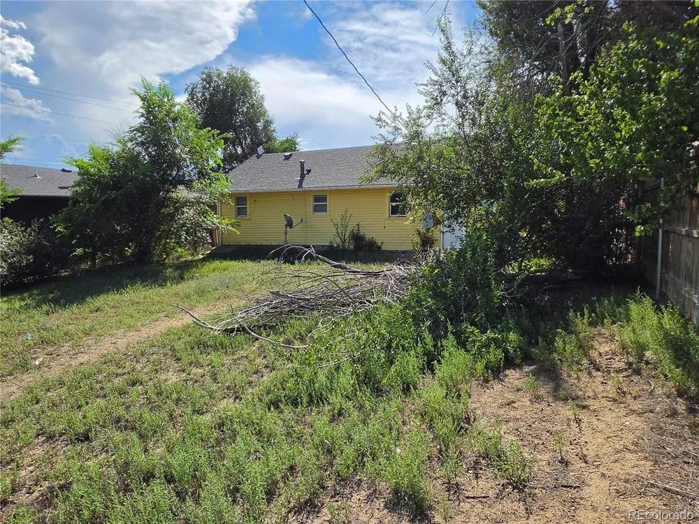 522 K AVENUE Limon, CO 80828