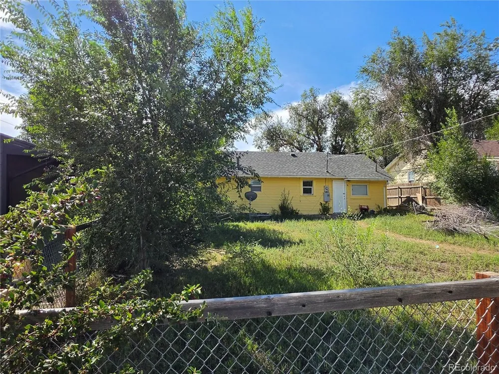 522 K AVENUE Limon, CO 80828