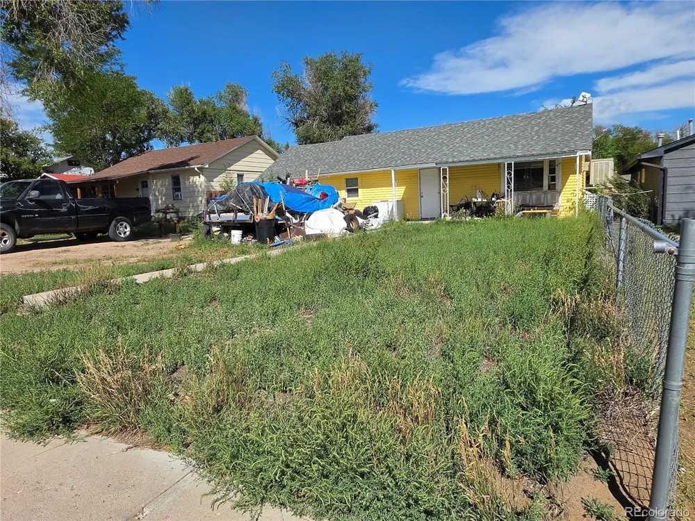 522 K AVENUE Limon, CO 80828