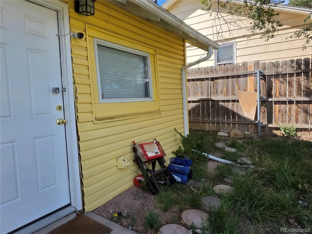 522 K AVENUE Limon, CO 80828