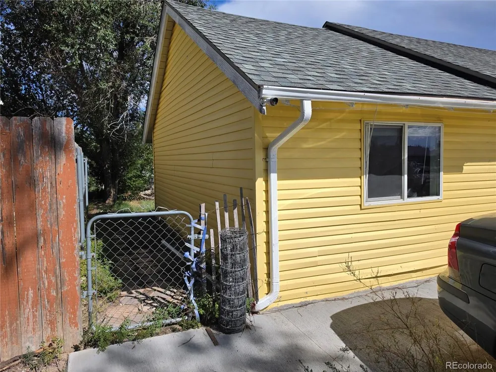 522 K AVENUE Limon, CO 80828