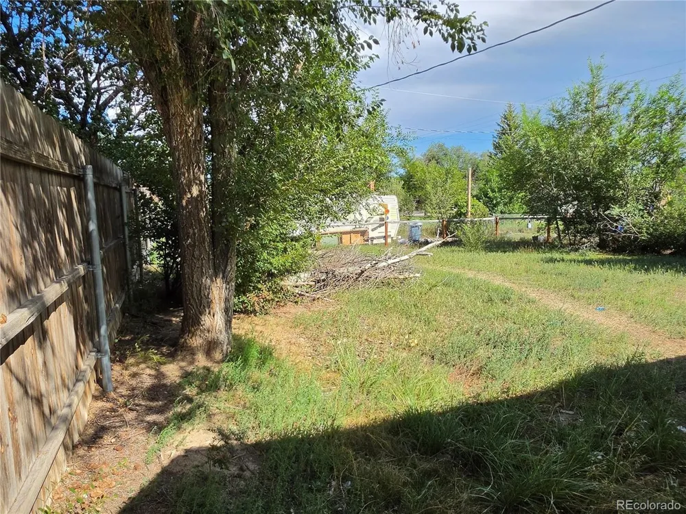 522 K AVENUE Limon, CO 80828