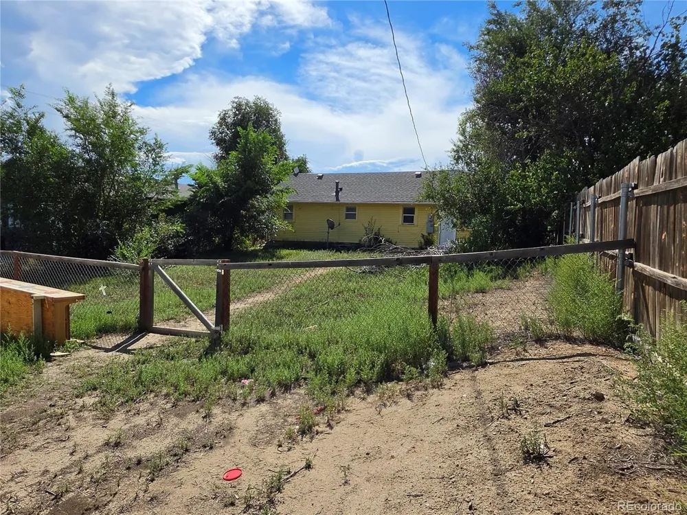522 K AVENUE Limon, CO 80828
