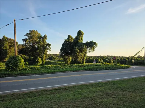 . Lower Burris Road