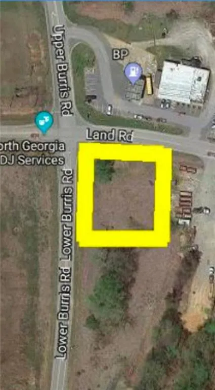 . Lower Burris Road Canton, GA 30114