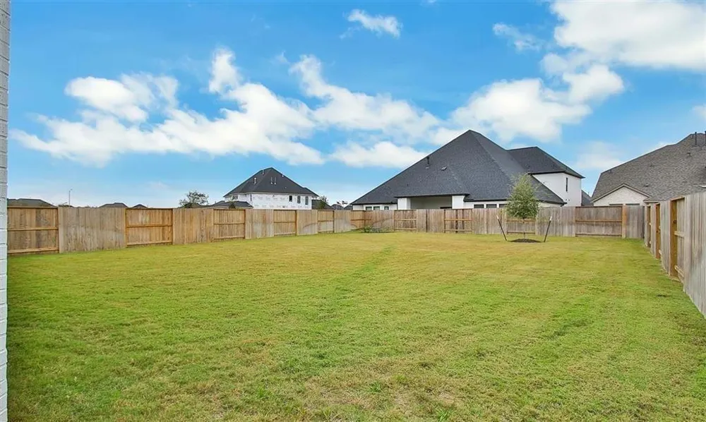 9634 Wright Drive Manvel, TX 77578