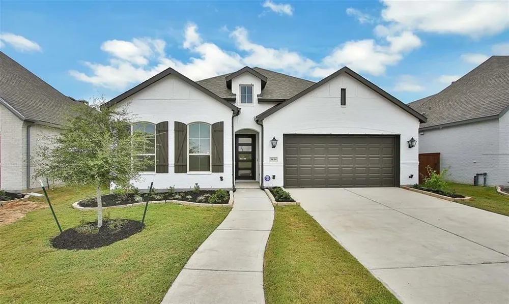 9634 Wright Drive Manvel, TX 77578