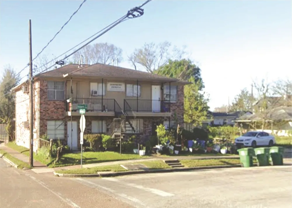 1524 Halpern Street #4 Houston, TX 77009