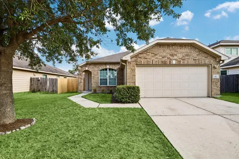 1523 Blossom Lane