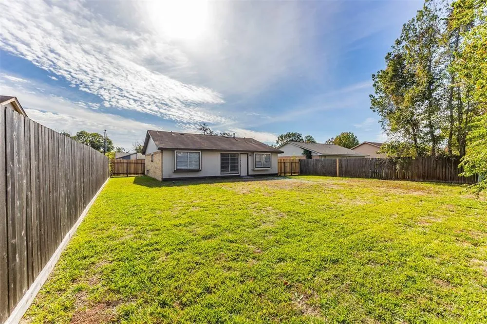 10723 Thorncliff Drive Humble, TX 77396