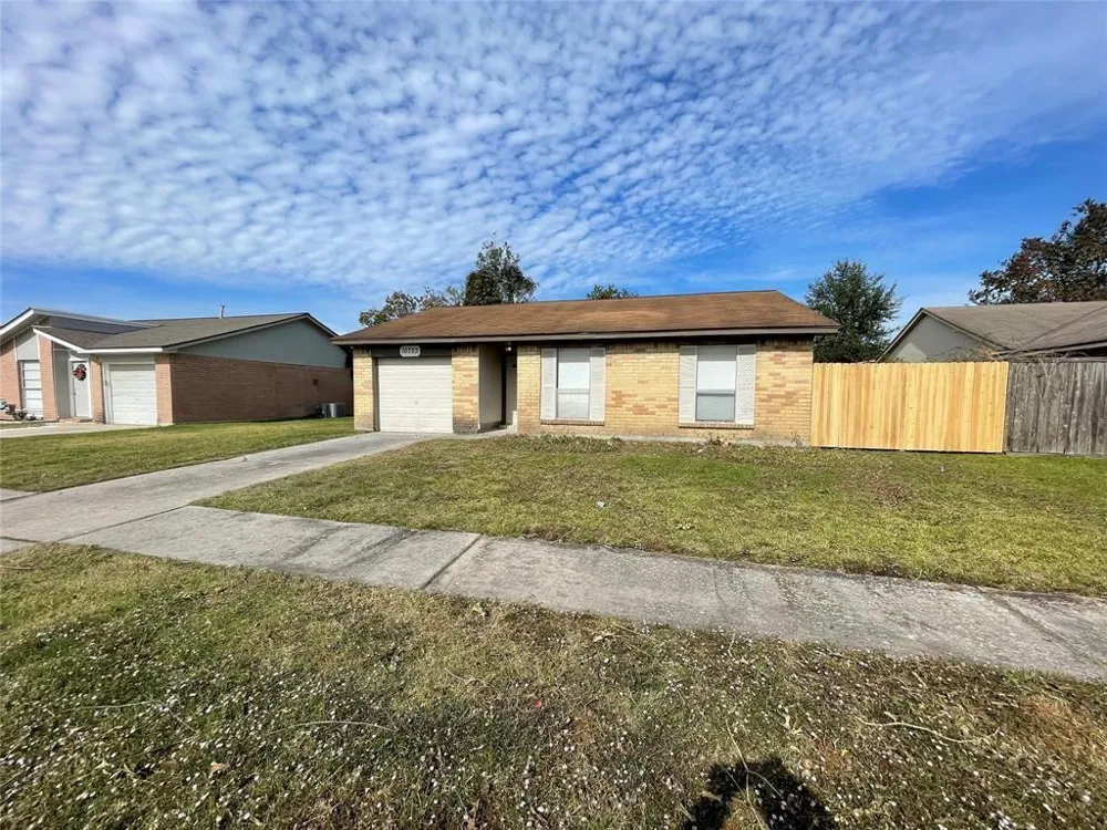 10723 Thorncliff Drive Humble, TX 77396