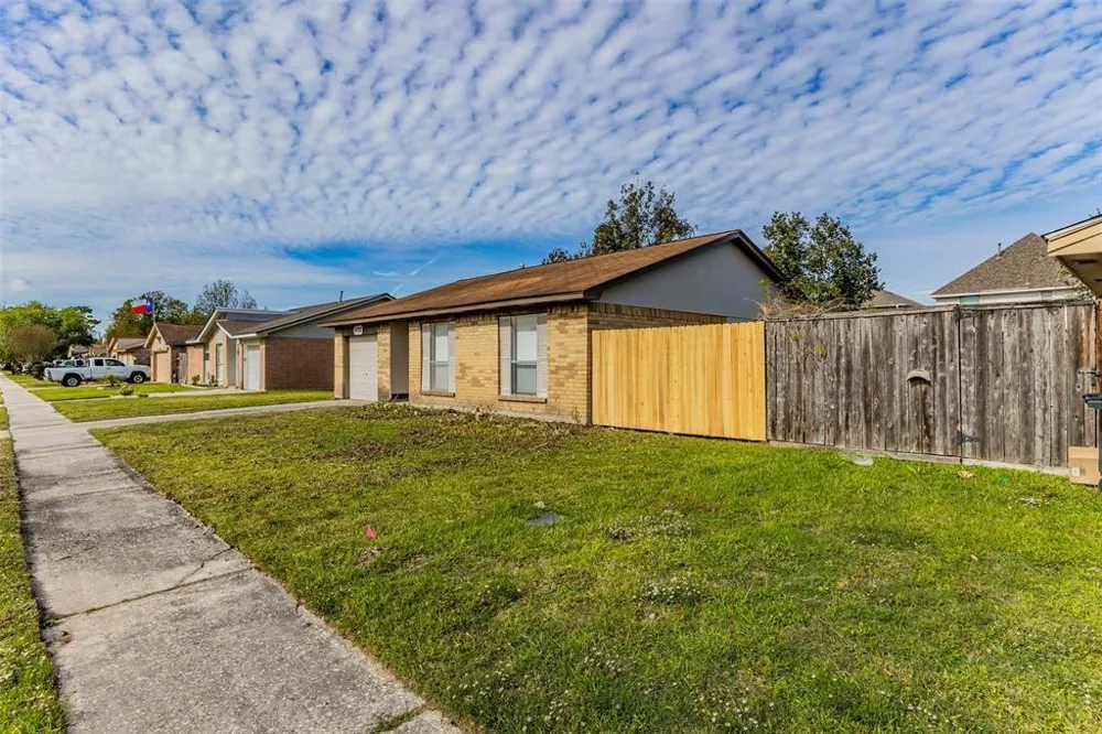 10723 Thorncliff Drive Humble, TX 77396
