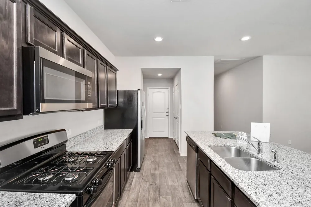 14059 W Crystal Cave Lane Conroe, TX 77384