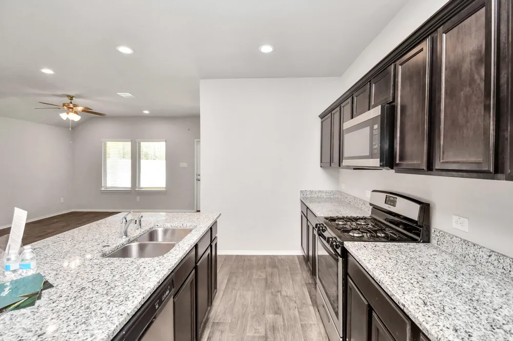 14059 W Crystal Cave Lane Conroe, TX 77384