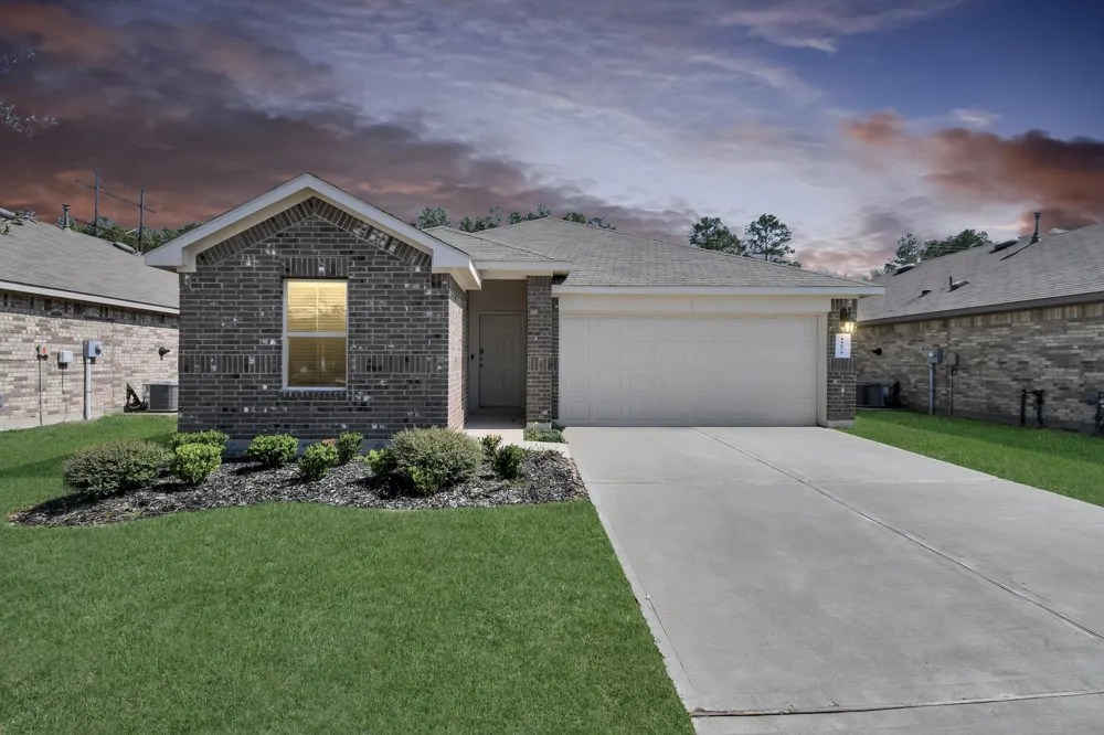 14059 W Crystal Cave Lane Conroe, TX 77384