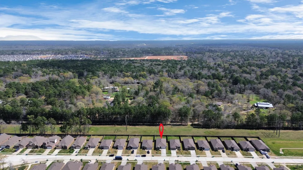 14059 W Crystal Cave Lane Conroe, TX 77384