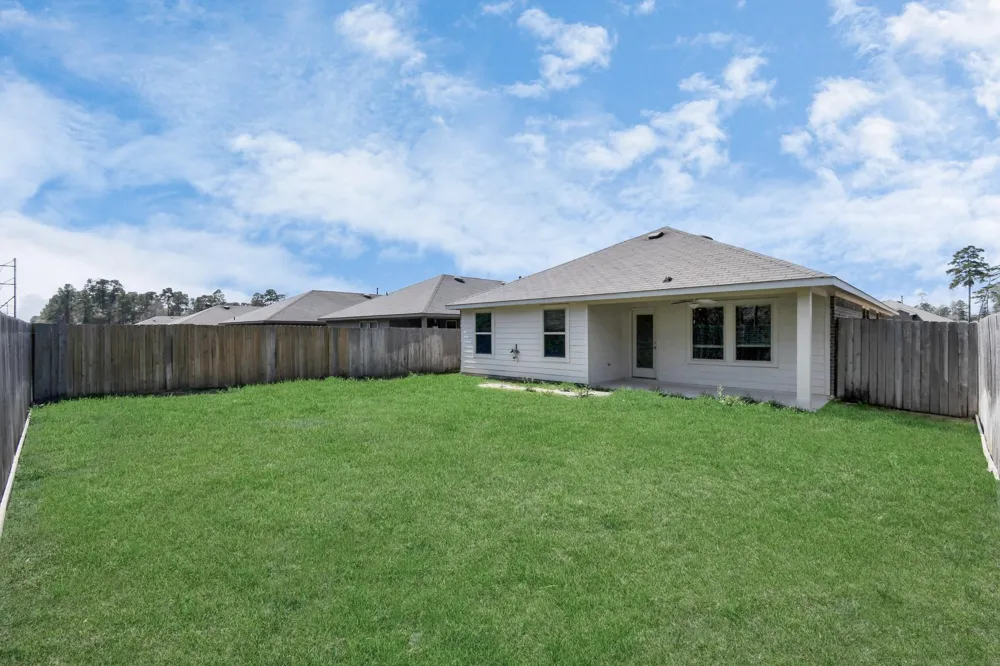 14059 W Crystal Cave Lane Conroe, TX 77384