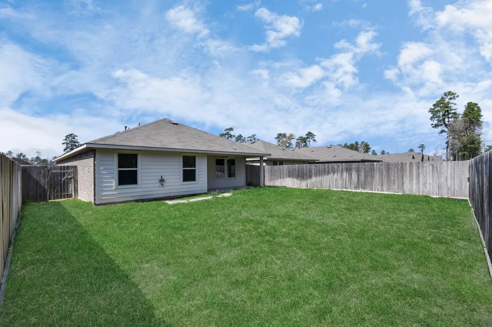 14059 W Crystal Cave Lane Conroe, TX 77384