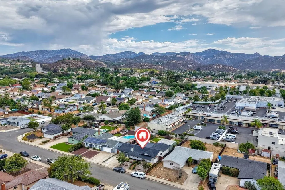 13239 Ann O Reno Lane Poway, CA 92064