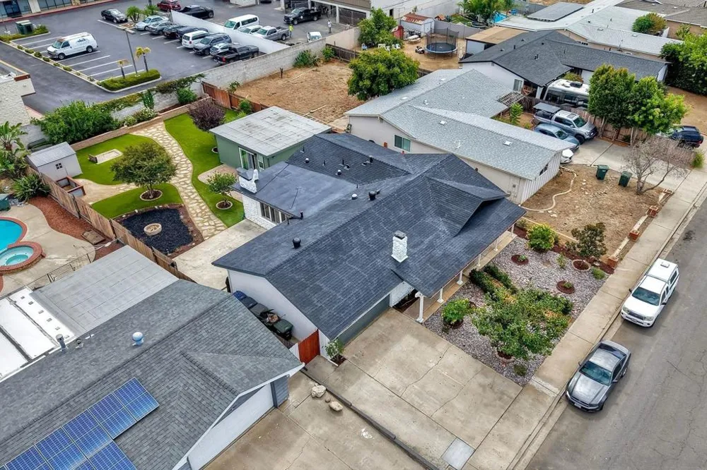 13239 Ann O Reno Lane Poway, CA 92064