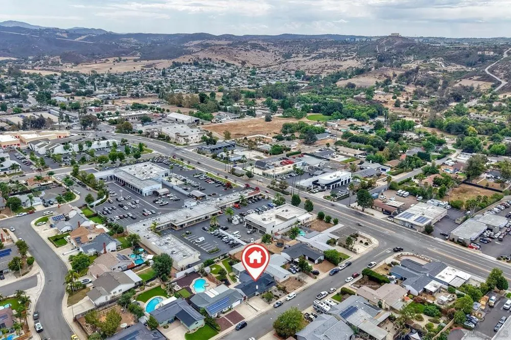 13239 Ann O Reno Lane Poway, CA 92064