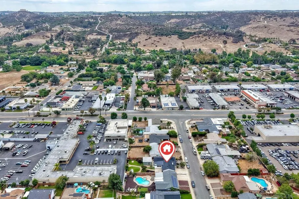 13239 Ann O Reno Lane Poway, CA 92064