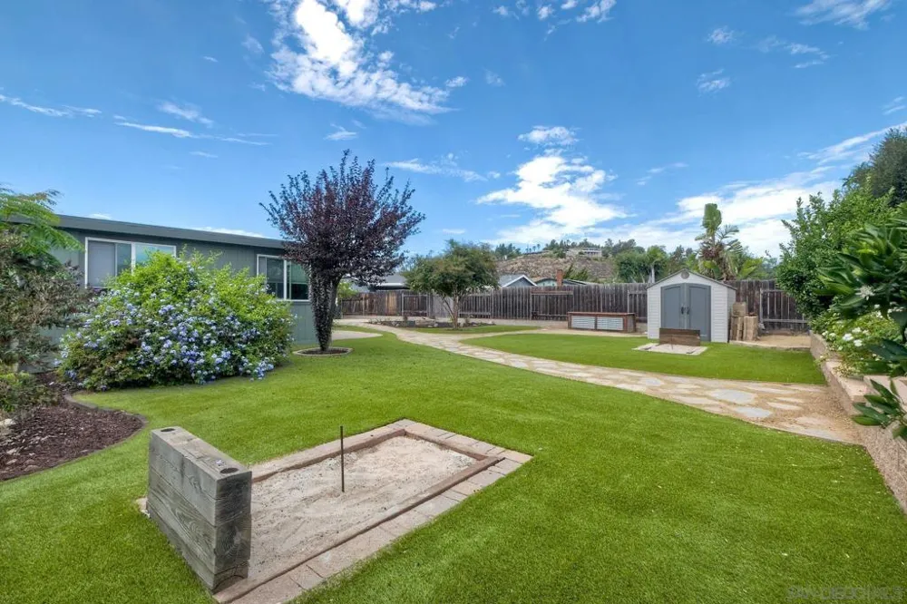 13239 Ann O Reno Lane Poway, CA 92064