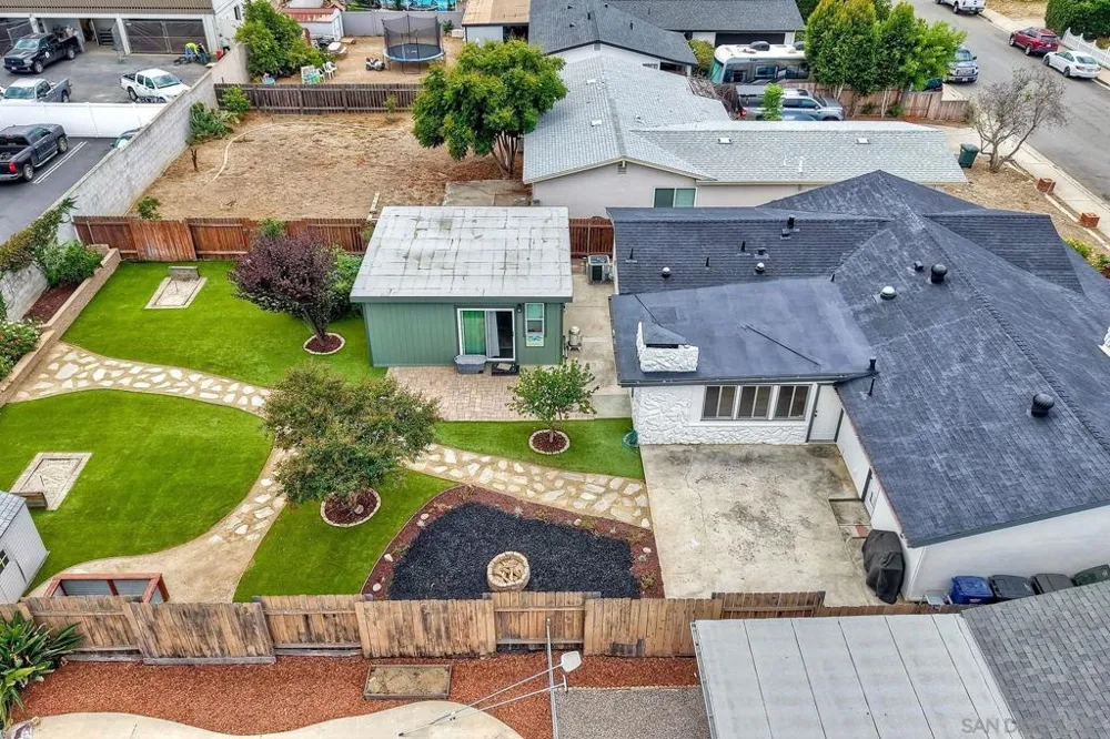13239 Ann O Reno Lane Poway, CA 92064